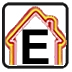 Energy efficiency E