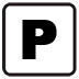 Allocated Parking