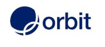 Orbit logo