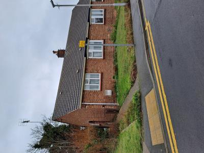 One Bedroom Bungalow Halstead