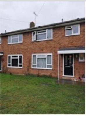 Three Bedroom House Halstead
