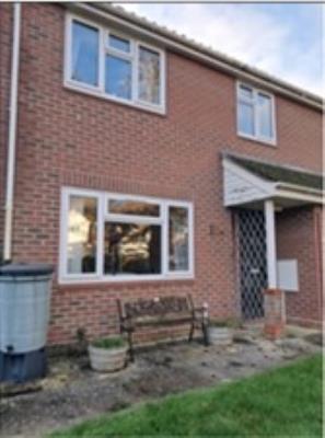Four Bedroom House Great Yeldham