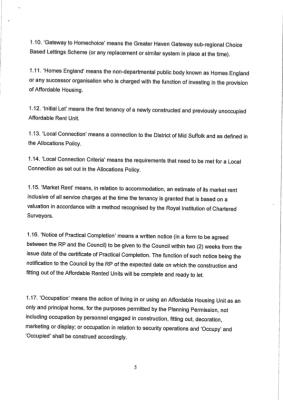 s106 extract