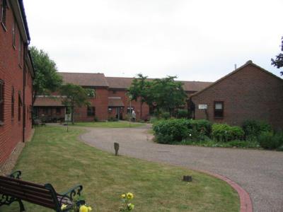 Front view