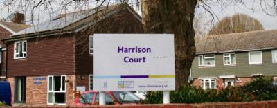 Harrison Court