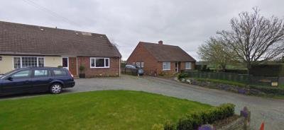 Sackville Cottages