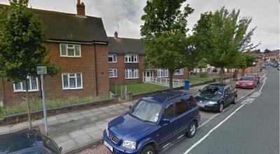 1 bed flat