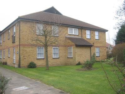 Example of Front view