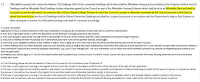 Nomination Agreement