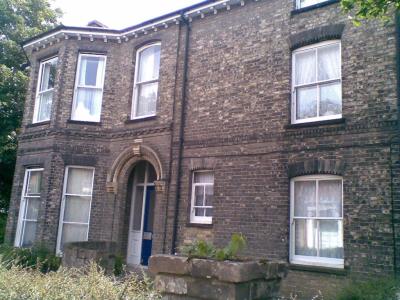 Front view