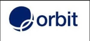 Orbit logo