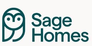 Sage homes logo