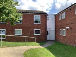 2 Bedroom Ground Floor Flat Colchester