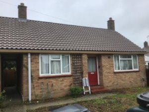 2 Bedroom Bungalow Greenstead Green