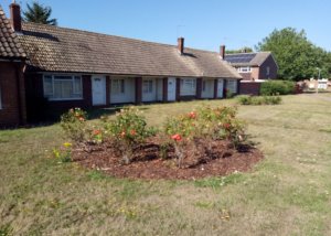 Gorse Walk Bungalows
