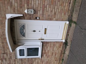 Front view