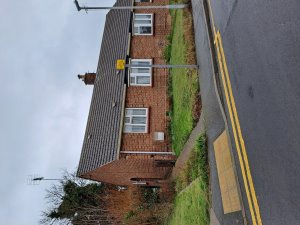 One Bedroom Bungalow Halstead