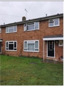 Three Bedroom House Halstead