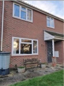 Four Bedroom House Great Yeldham