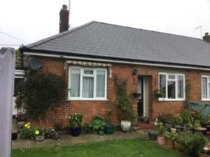 Two Bedroom Bungalow Coggeshall