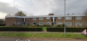 Dammant Court