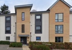 2 Bedroom Ground Floor Flat Colchester