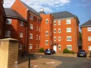 External view - Duoro Mews