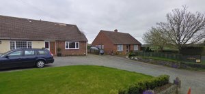 Sackville Cottages
