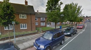 1 bed flat