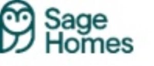 Sage homes logo