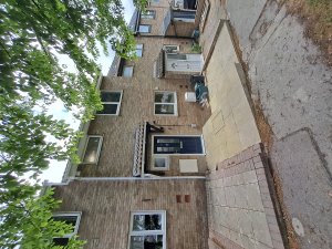Front view